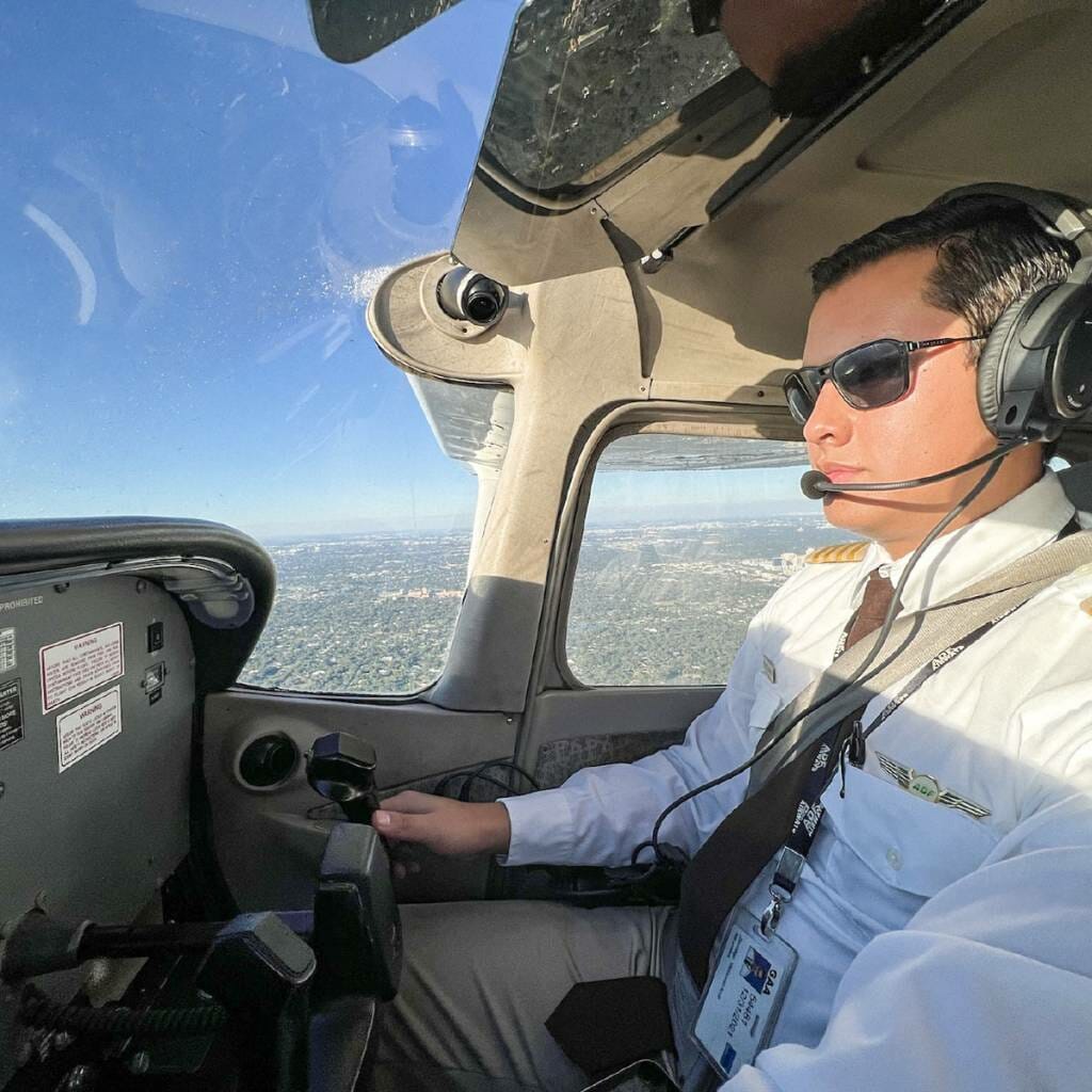 Miami Flight schools